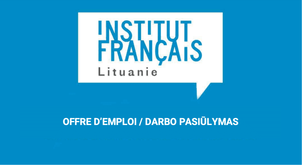 OFFRE D’EMPLOI : enseignant(e)s FLE jeune public